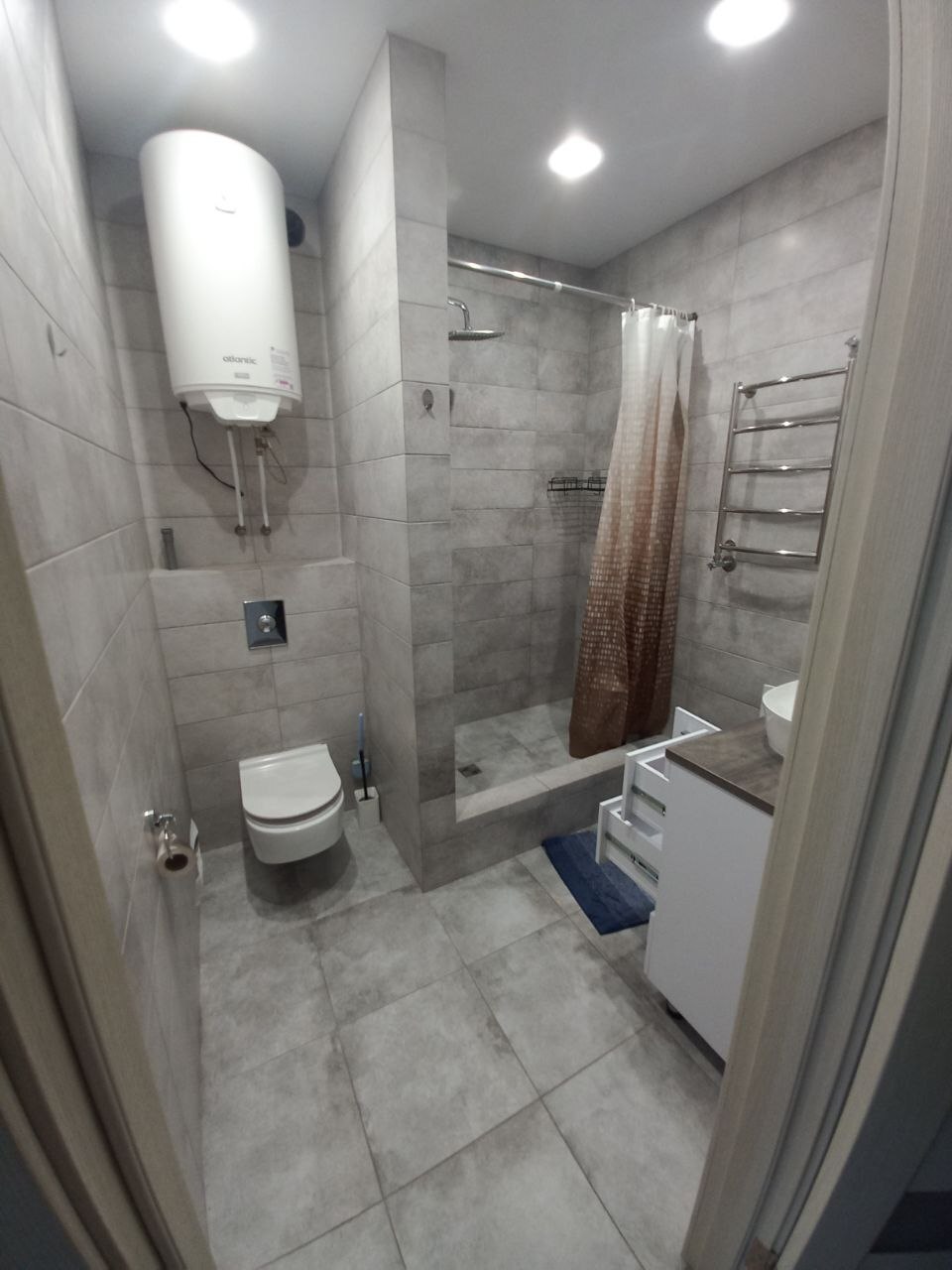 Продажа 1-комнатной квартиры 45 м², Юбилейный просп., 67Б