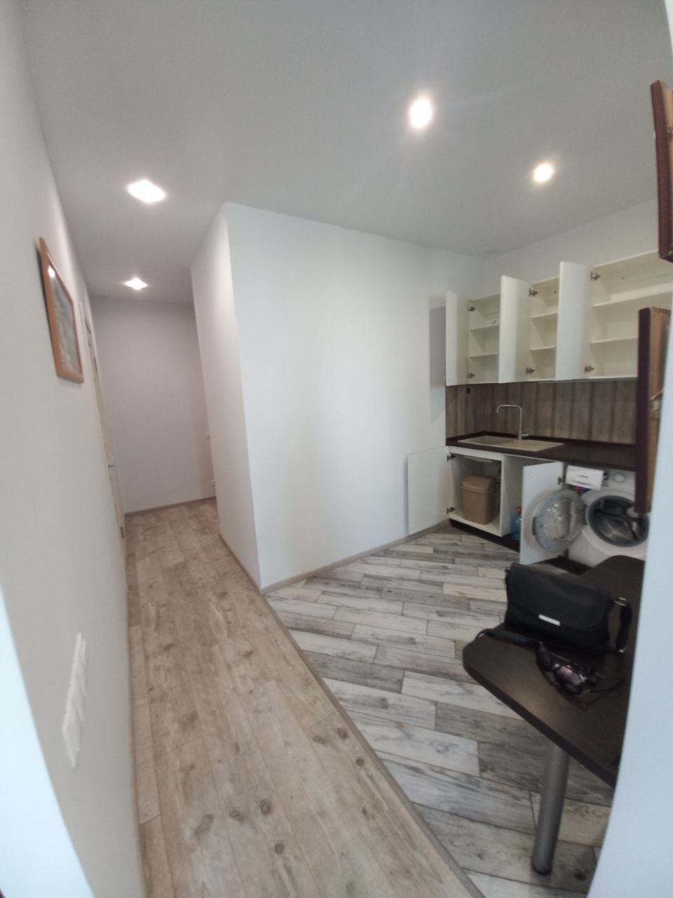 Продажа 1-комнатной квартиры 45 м², Юбилейный просп., 67Б