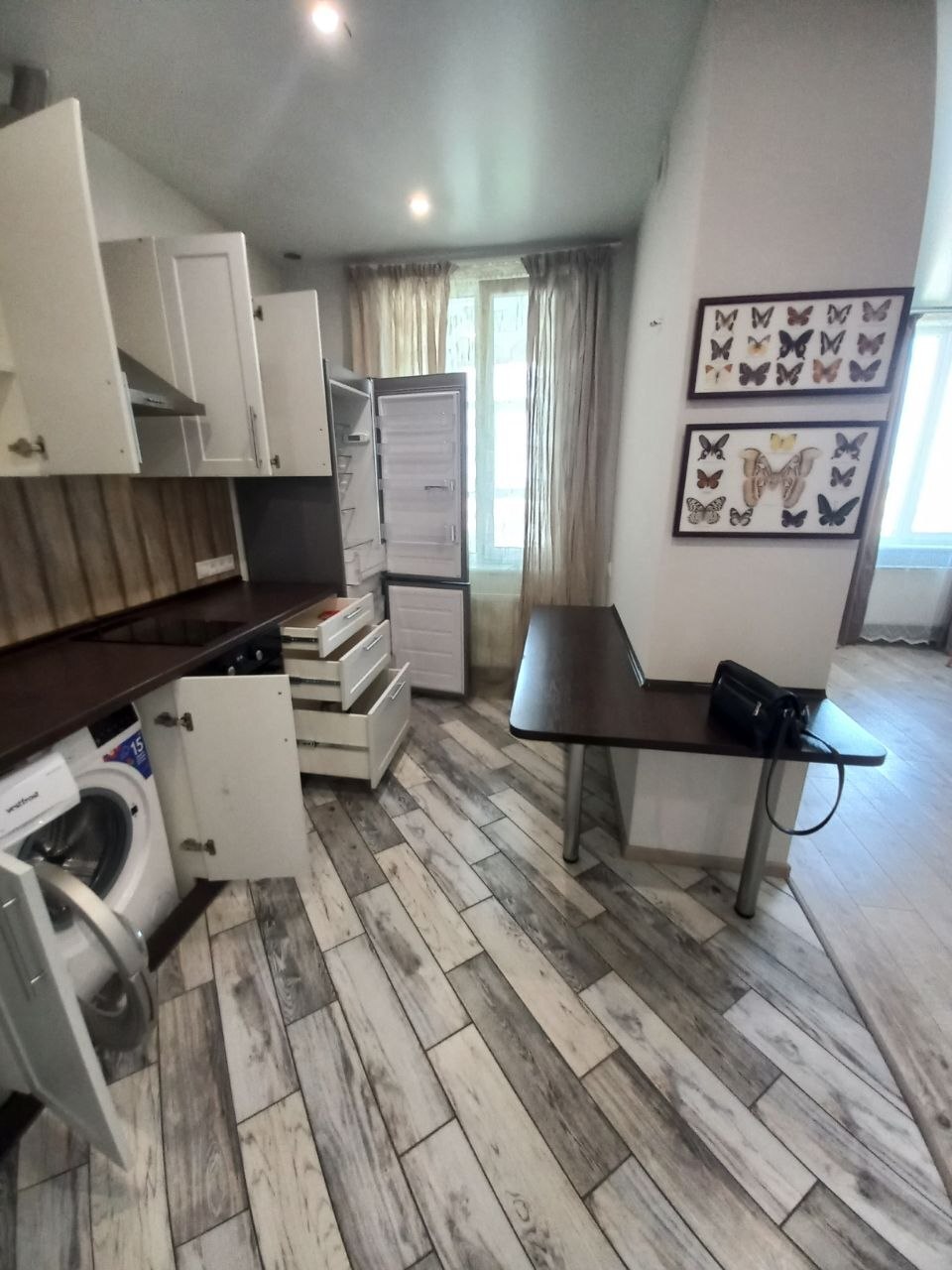 Продажа 1-комнатной квартиры 45 м², Юбилейный просп., 67Б