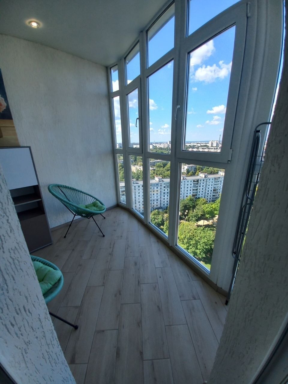 Продажа 1-комнатной квартиры 45 м², Юбилейный просп., 67Б