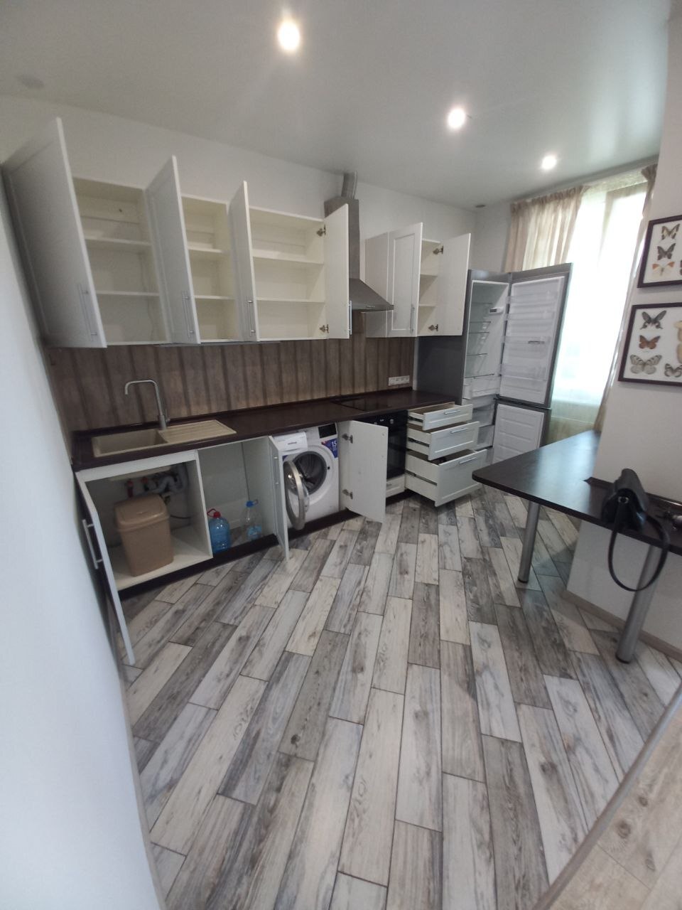 Продажа 1-комнатной квартиры 45 м², Юбилейный просп., 67Б