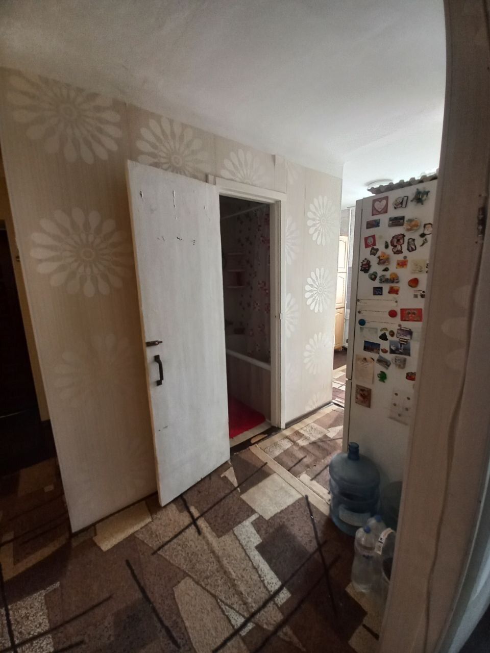 Продаж 2-кімнатної квартири 45 м², Холодногорська вул., 9
