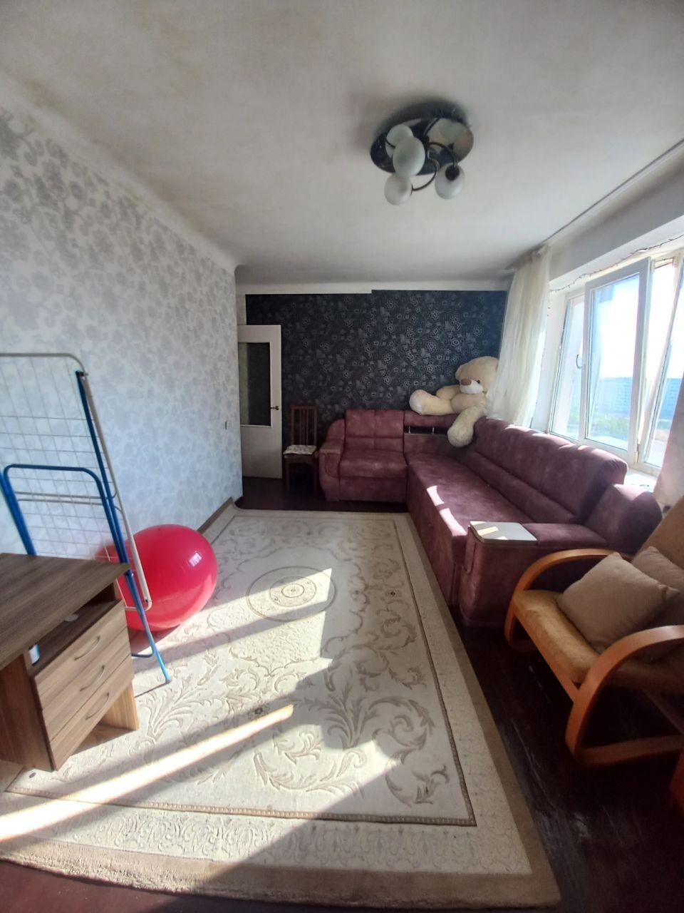 Продаж 2-кімнатної квартири 45 м², Холодногорська вул., 9
