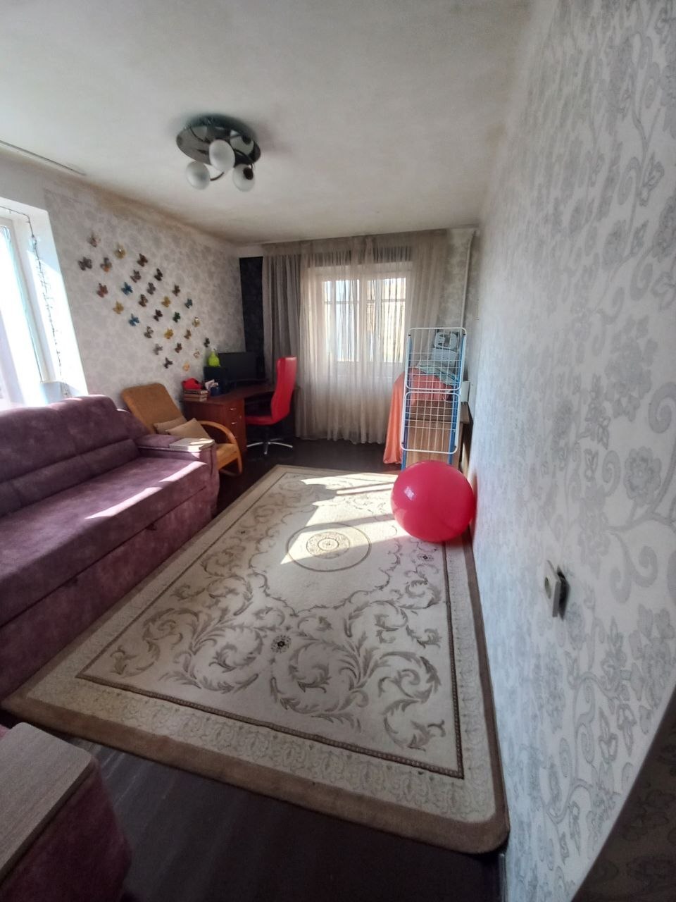Продаж 2-кімнатної квартири 45 м², Холодногорська вул., 9