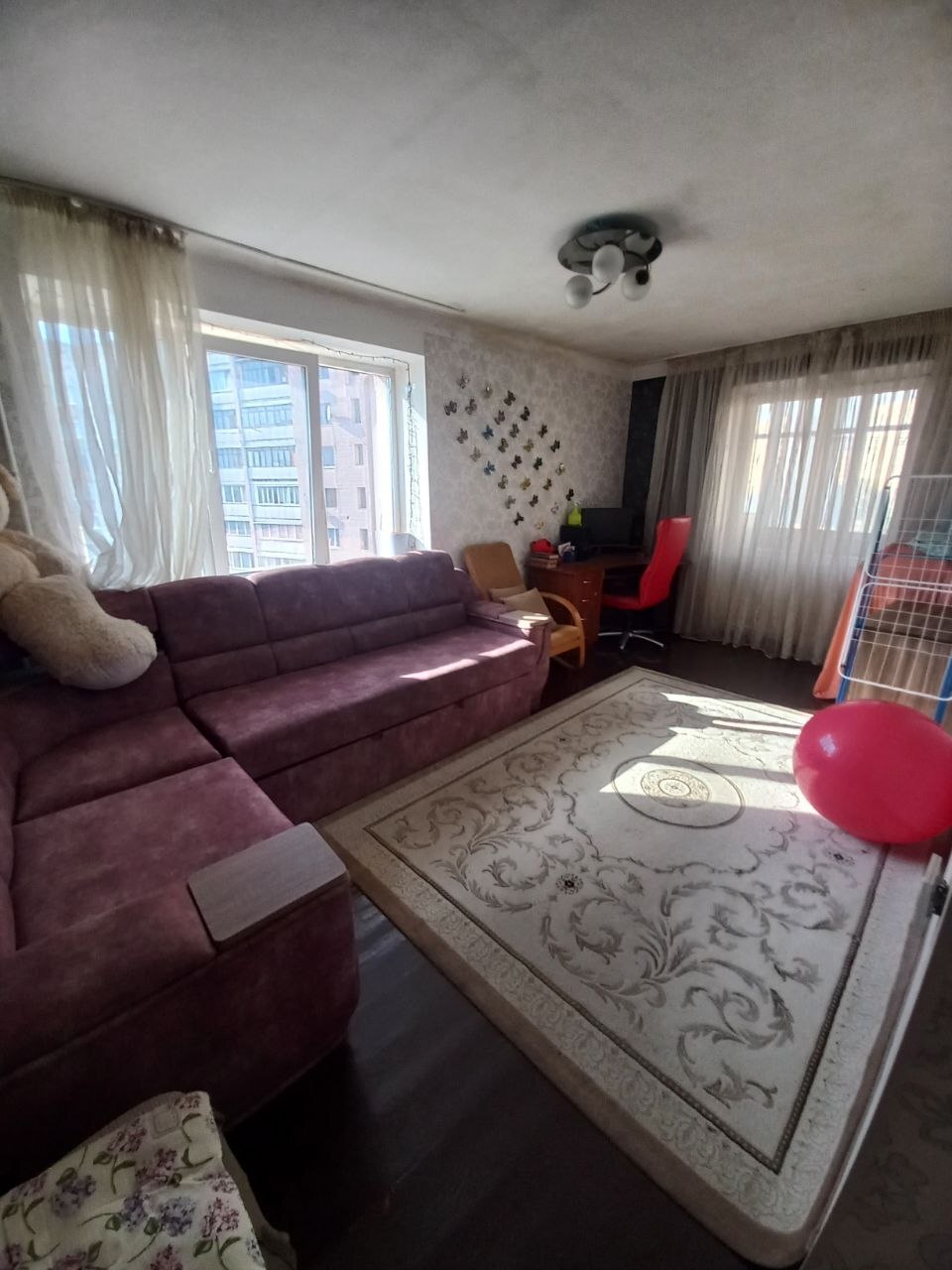 Продаж 2-кімнатної квартири 45 м², Холодногорська вул., 9