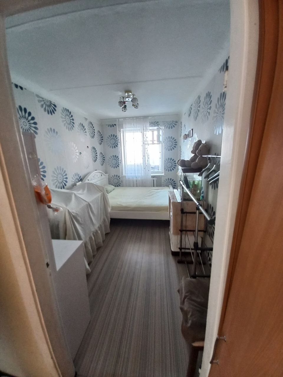 Продаж 2-кімнатної квартири 45 м², Холодногорська вул., 9