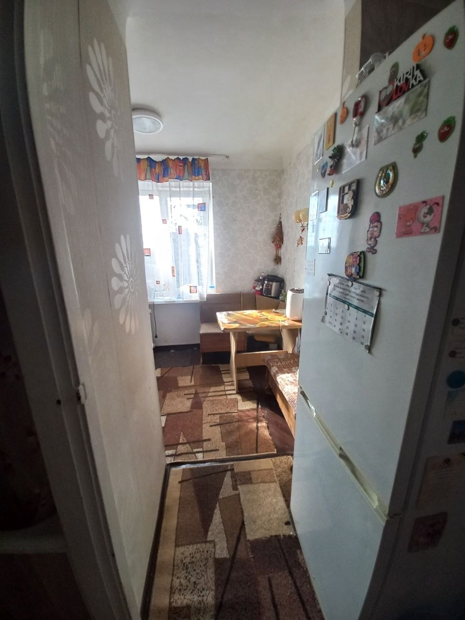 Продаж 2-кімнатної квартири 45 м², Холодногорська вул., 9