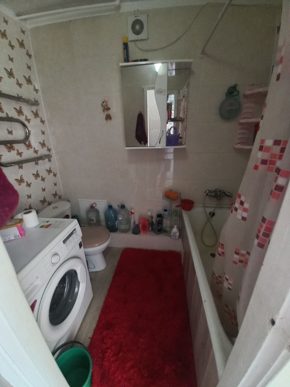 Продаж 2-кімнатної квартири 45 м², Холодногорська вул., 9