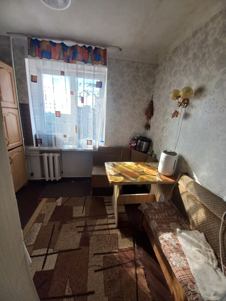 Продаж 2-кімнатної квартири 45 м², Холодногорська вул., 9