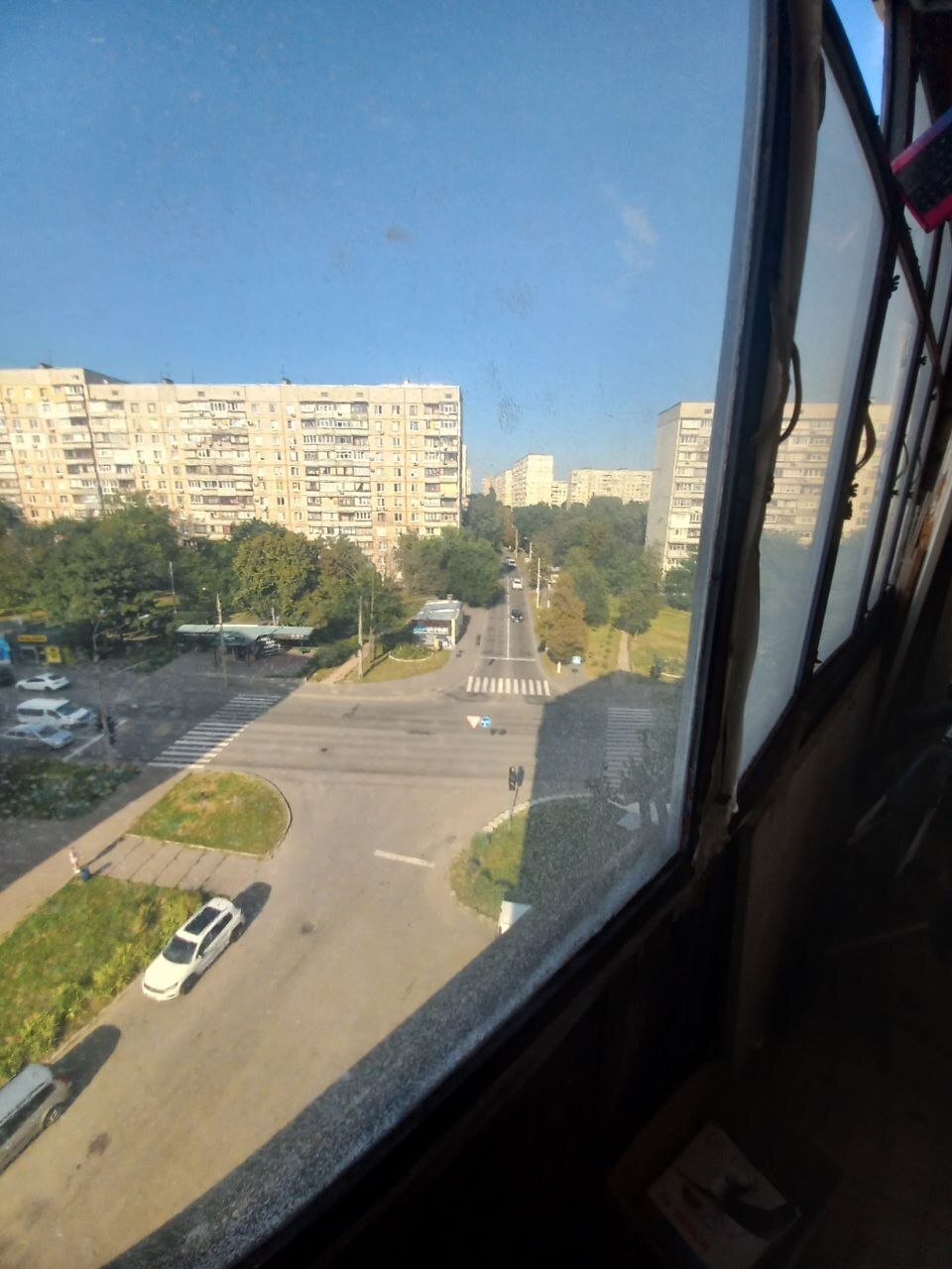 Продаж 2-кімнатної квартири 45 м², Холодногорська вул., 9