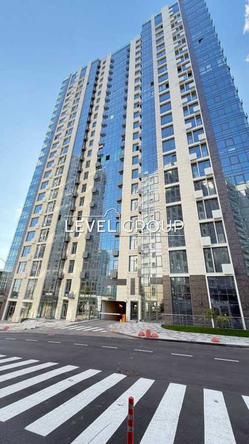 Продаж 3-кімнатної квартири 133 м², Андрія Кизила вул., Верхогляда, 22