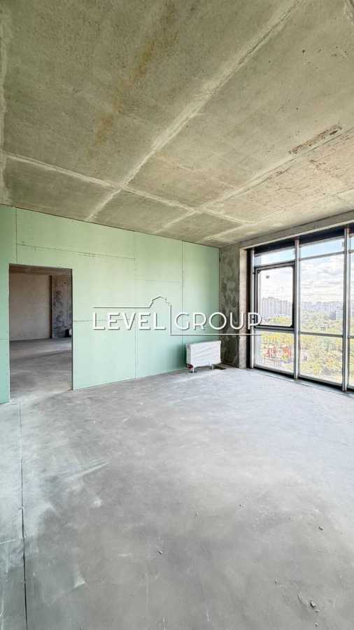 Продаж 3-кімнатної квартири 133 м², Андрія Кизила вул., Верхогляда, 22