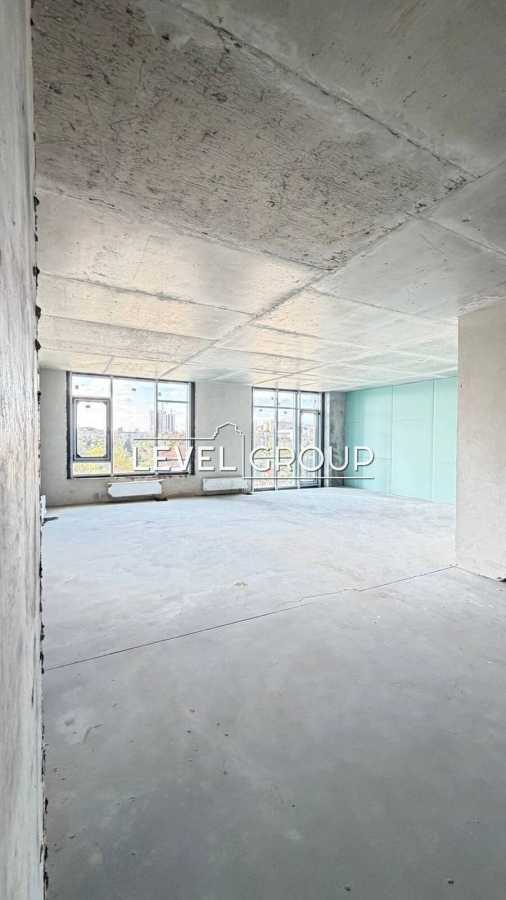 Продаж 3-кімнатної квартири 133 м², Андрія Кизила вул., Верхогляда, 22