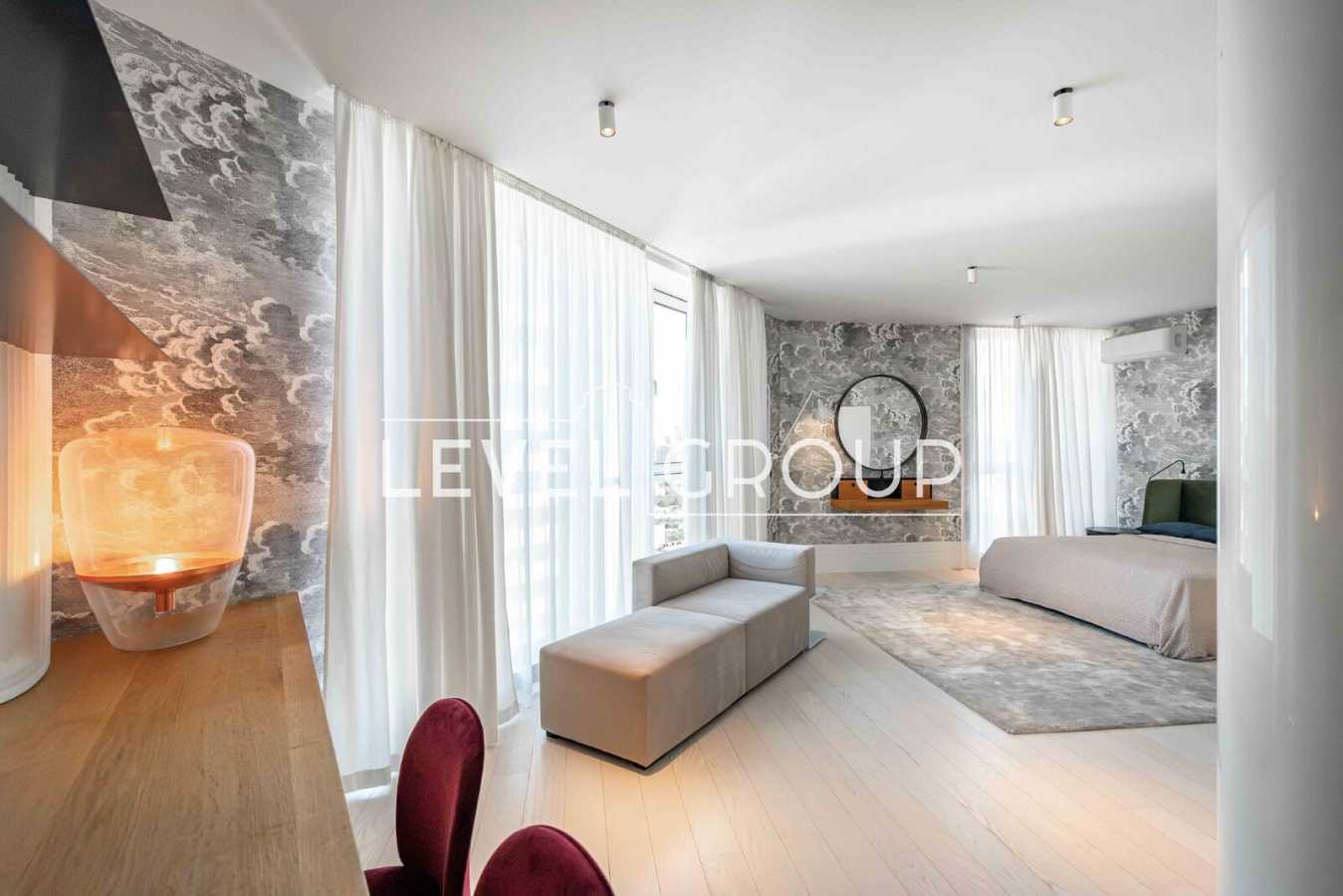 Продажа 5-комнатной квартиры 263 м², Митрополита Василия Липковского ул., Липківського, 16г
