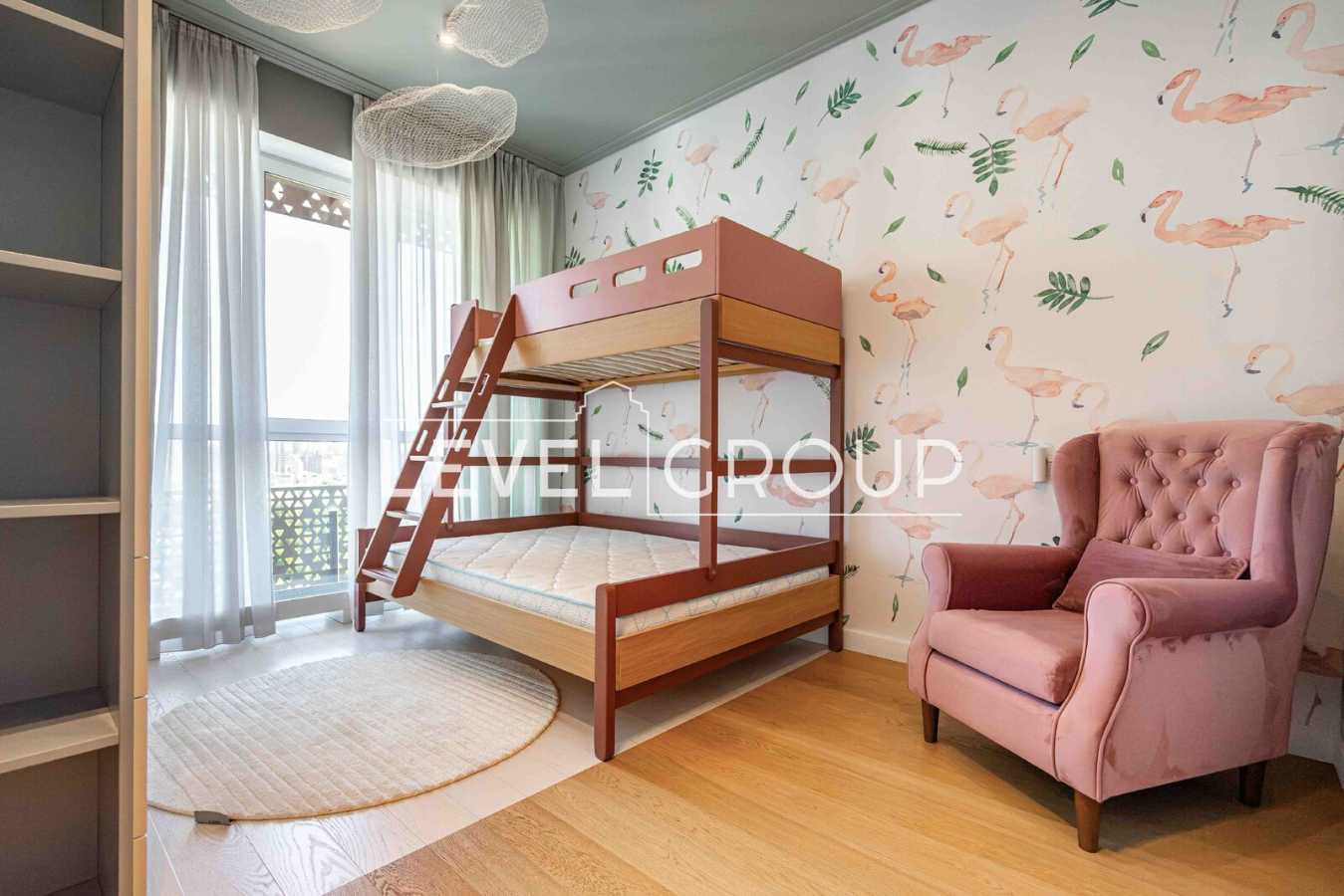 Продажа 5-комнатной квартиры 263 м², Митрополита Василия Липковского ул., Липківського, 16г