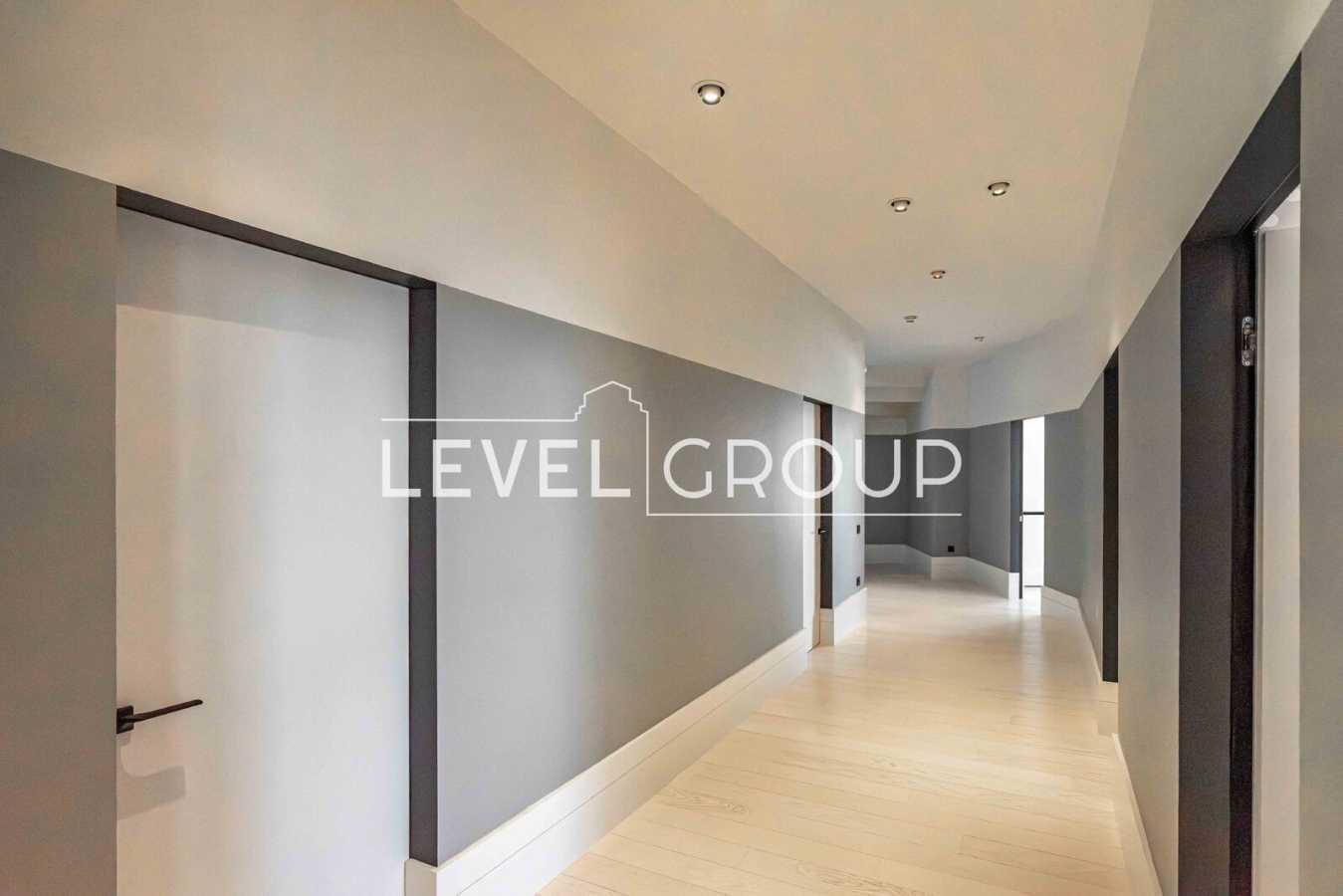 Продажа 5-комнатной квартиры 263 м², Митрополита Василия Липковского ул., Липківського, 16г