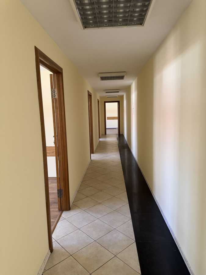 Аренда офиса 152.4 м², Ярославская ул., 6