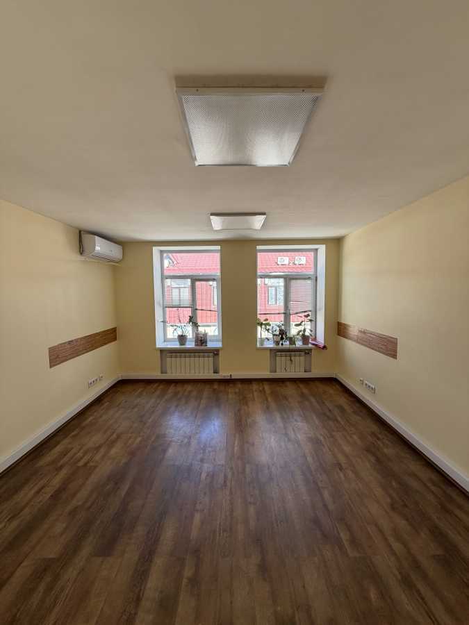 Аренда офиса 152.4 м², Ярославская ул., 6