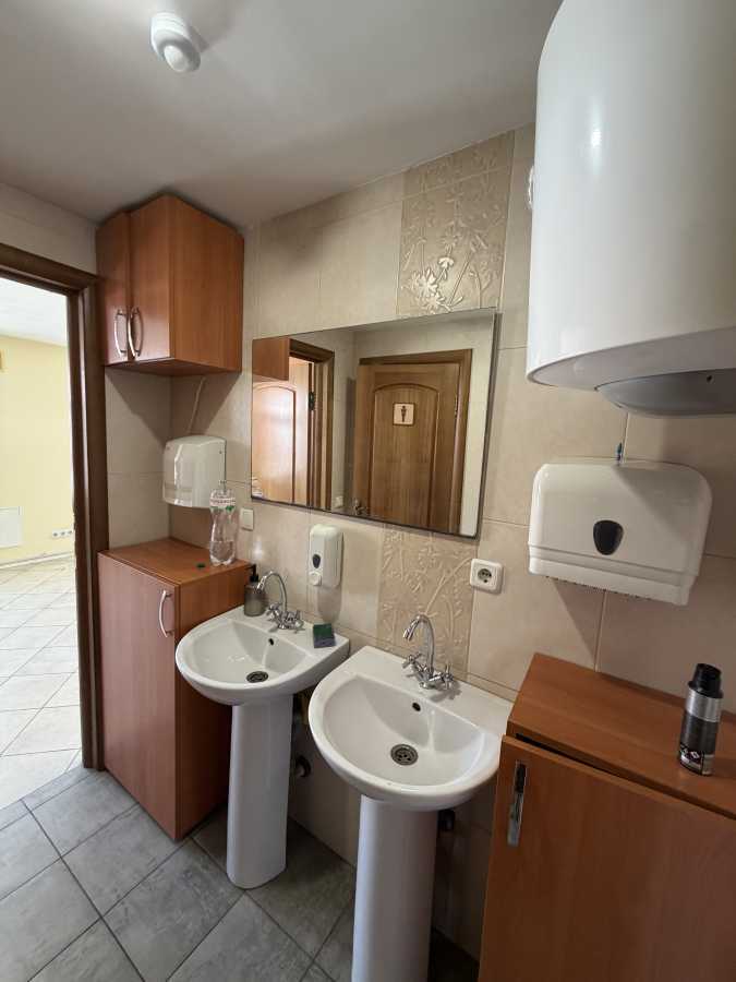 Аренда офиса 152.4 м², Ярославская ул., 6