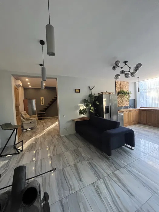 Аренда дома 170 м², Лермонтова пер.