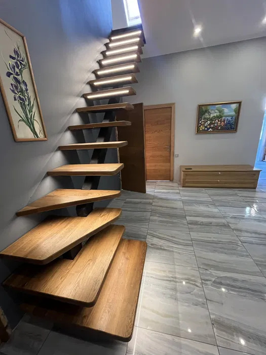 Аренда дома 170 м², Лермонтова пер.