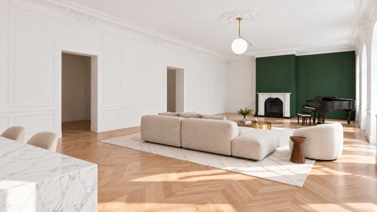 Продаж 3-кімнатної квартири 189 м², Назарівська вул., 17
