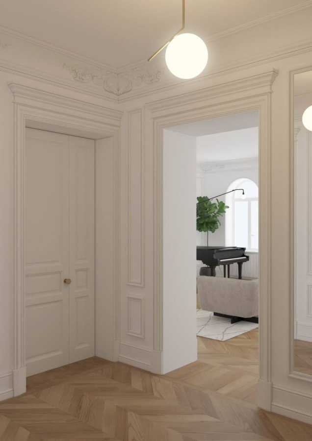 Продаж 3-кімнатної квартири 189 м², Назарівська вул., 17