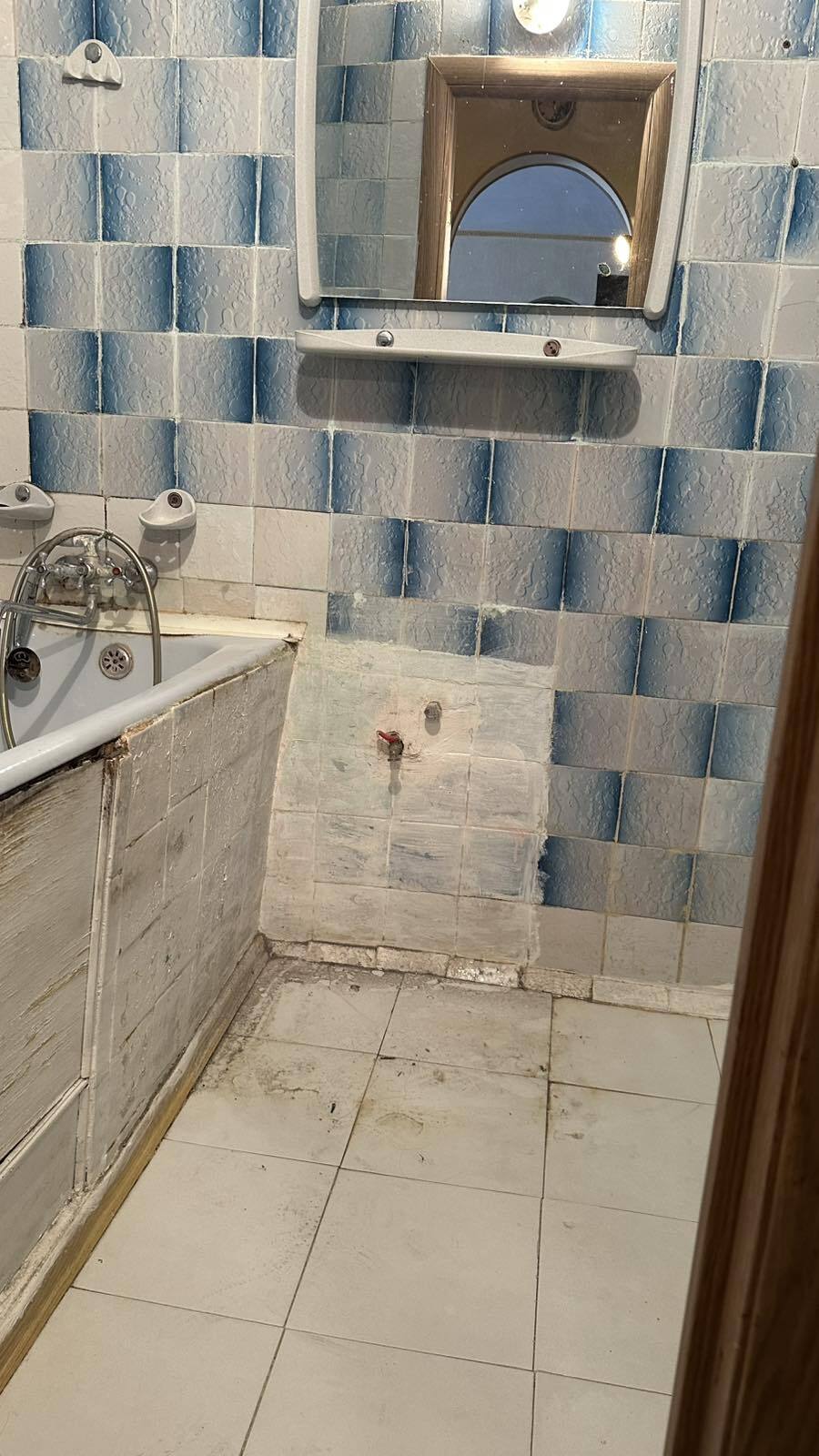 Продажа 1-комнатной квартиры 43.1 м², Инглези ул., 3/2