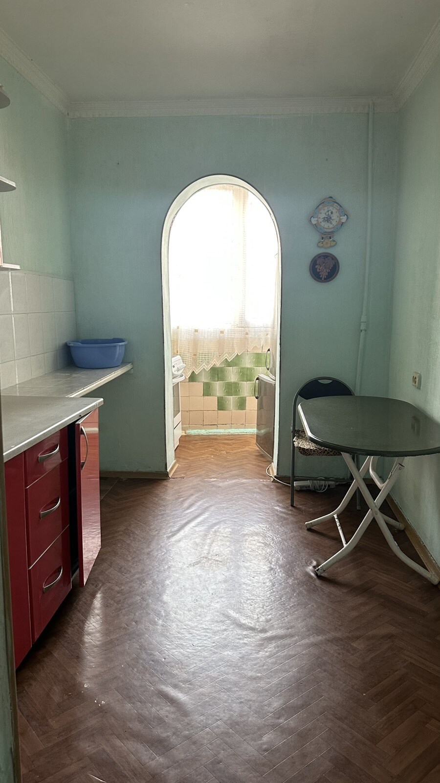 Продажа 1-комнатной квартиры 43.1 м², Инглези ул., 3/2