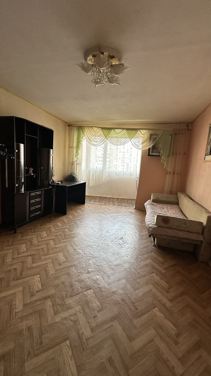 Продажа 1-комнатной квартиры 43.1 м², Инглези ул., 3/2