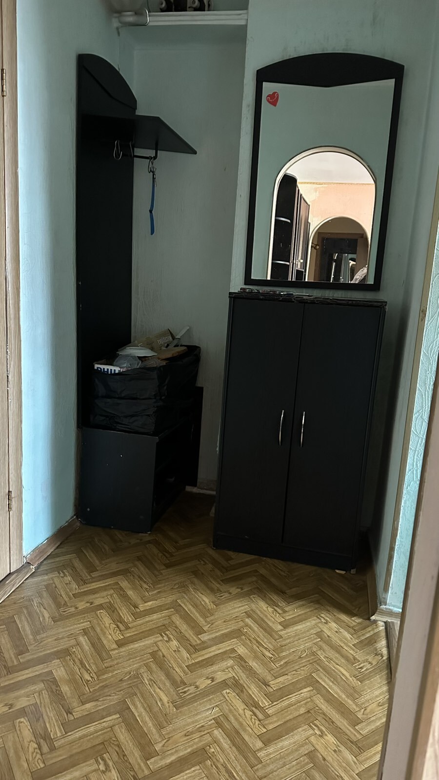 Продажа 1-комнатной квартиры 43.1 м², Инглези ул., 3/2