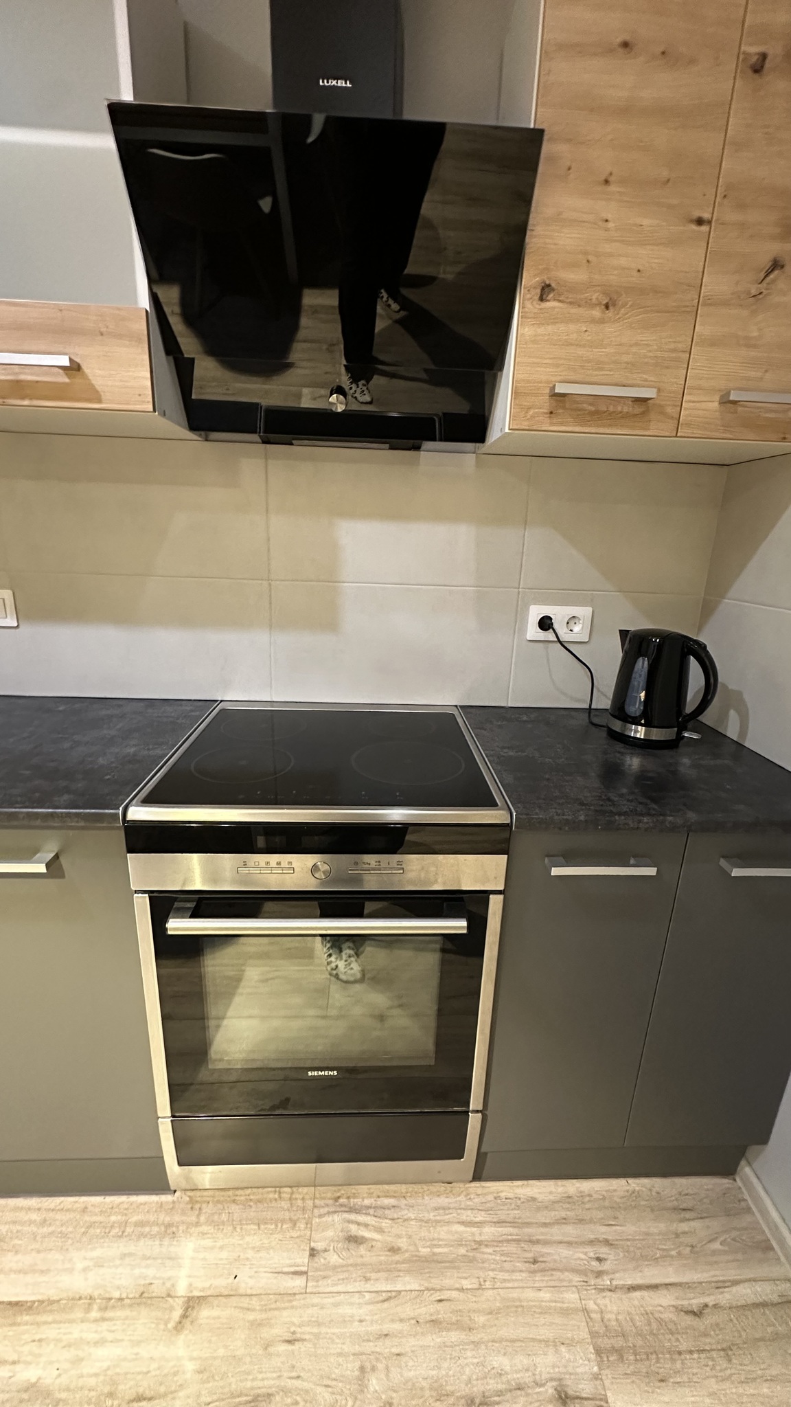 Аренда 2-комнатной квартиры 50 м², Ярослава Гашека бул.