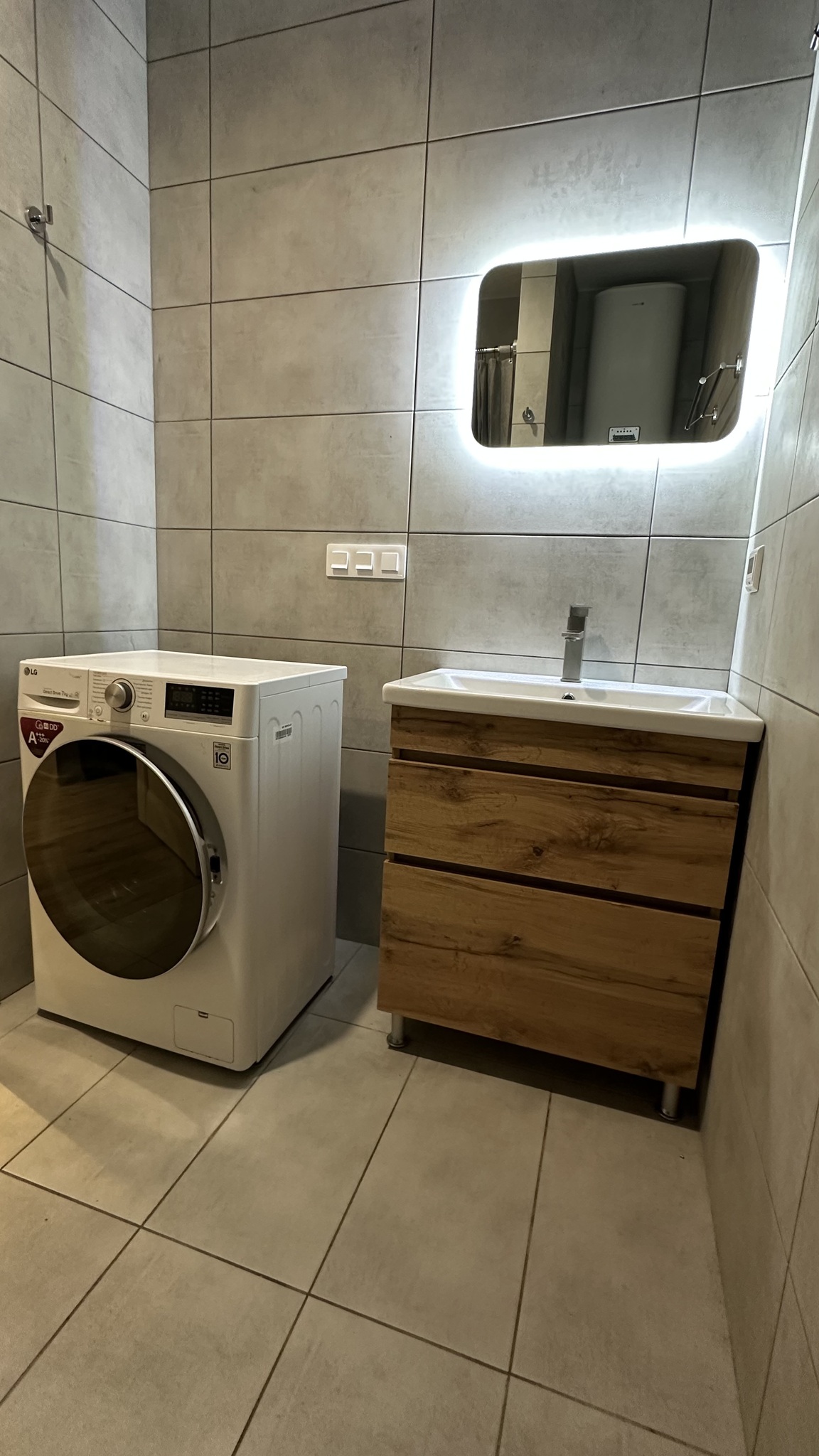 Аренда 2-комнатной квартиры 50 м², Ярослава Гашека бул.