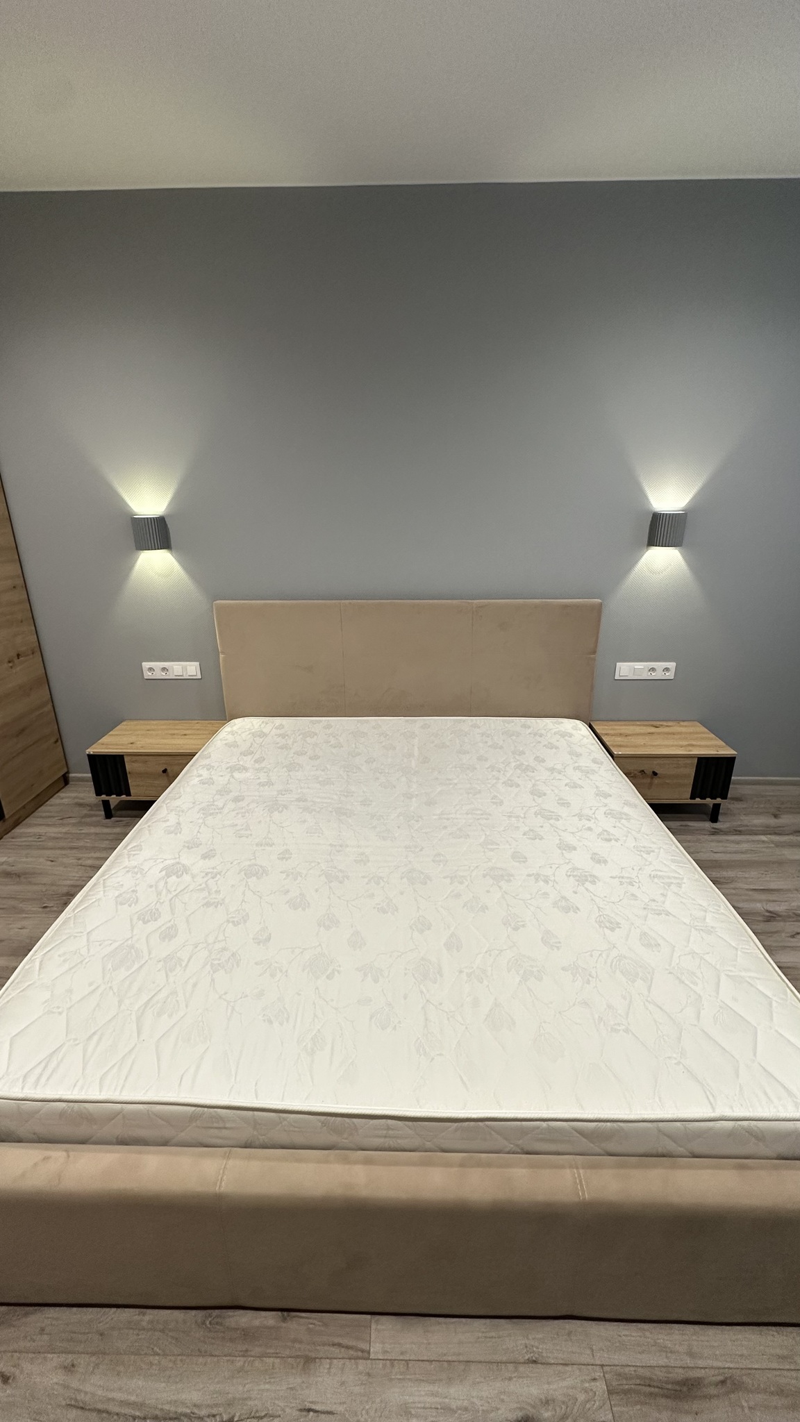 Аренда 2-комнатной квартиры 50 м², Ярослава Гашека бул.