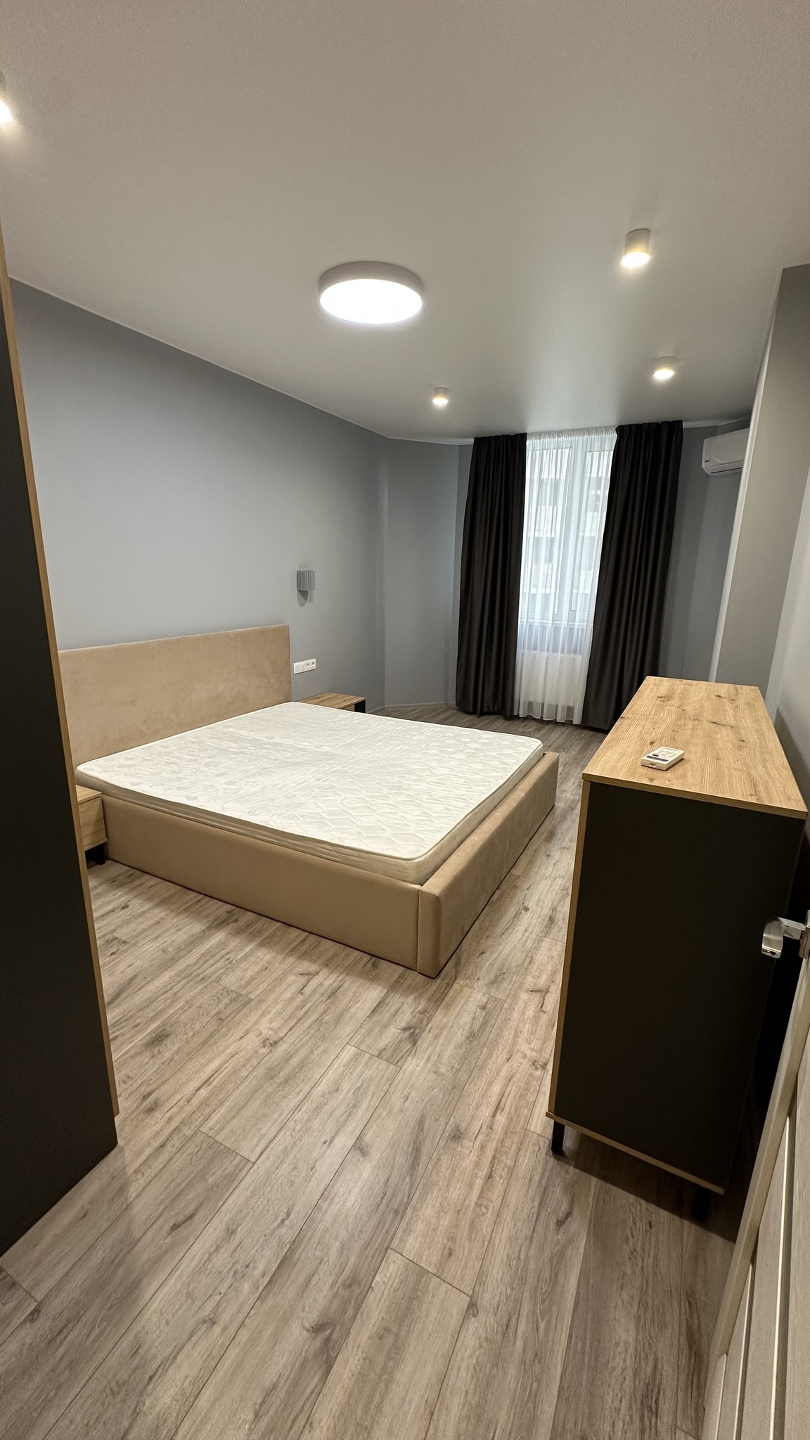 Аренда 2-комнатной квартиры 50 м², Ярослава Гашека бул.