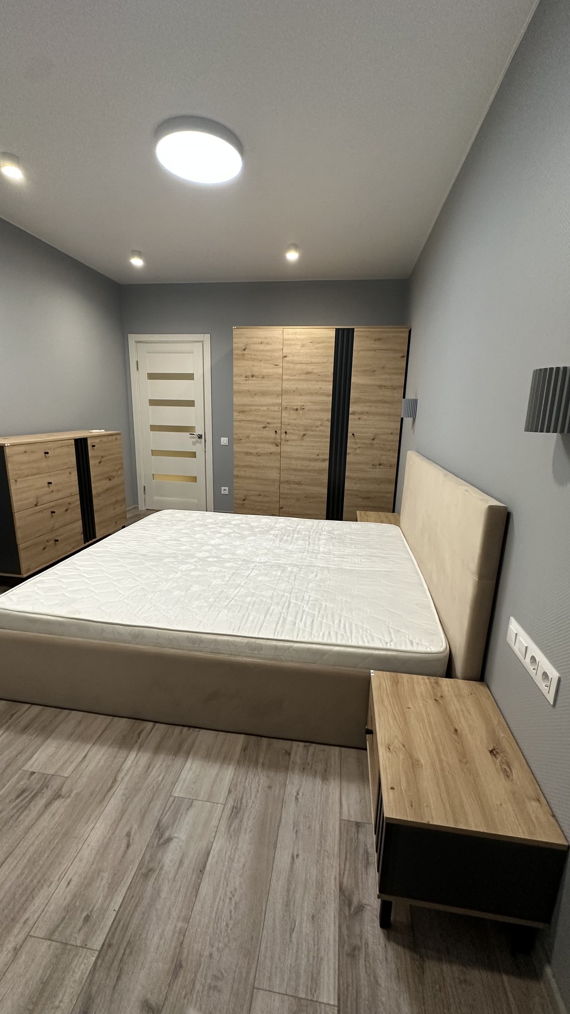 Аренда 2-комнатной квартиры 50 м², Ярослава Гашека бул.