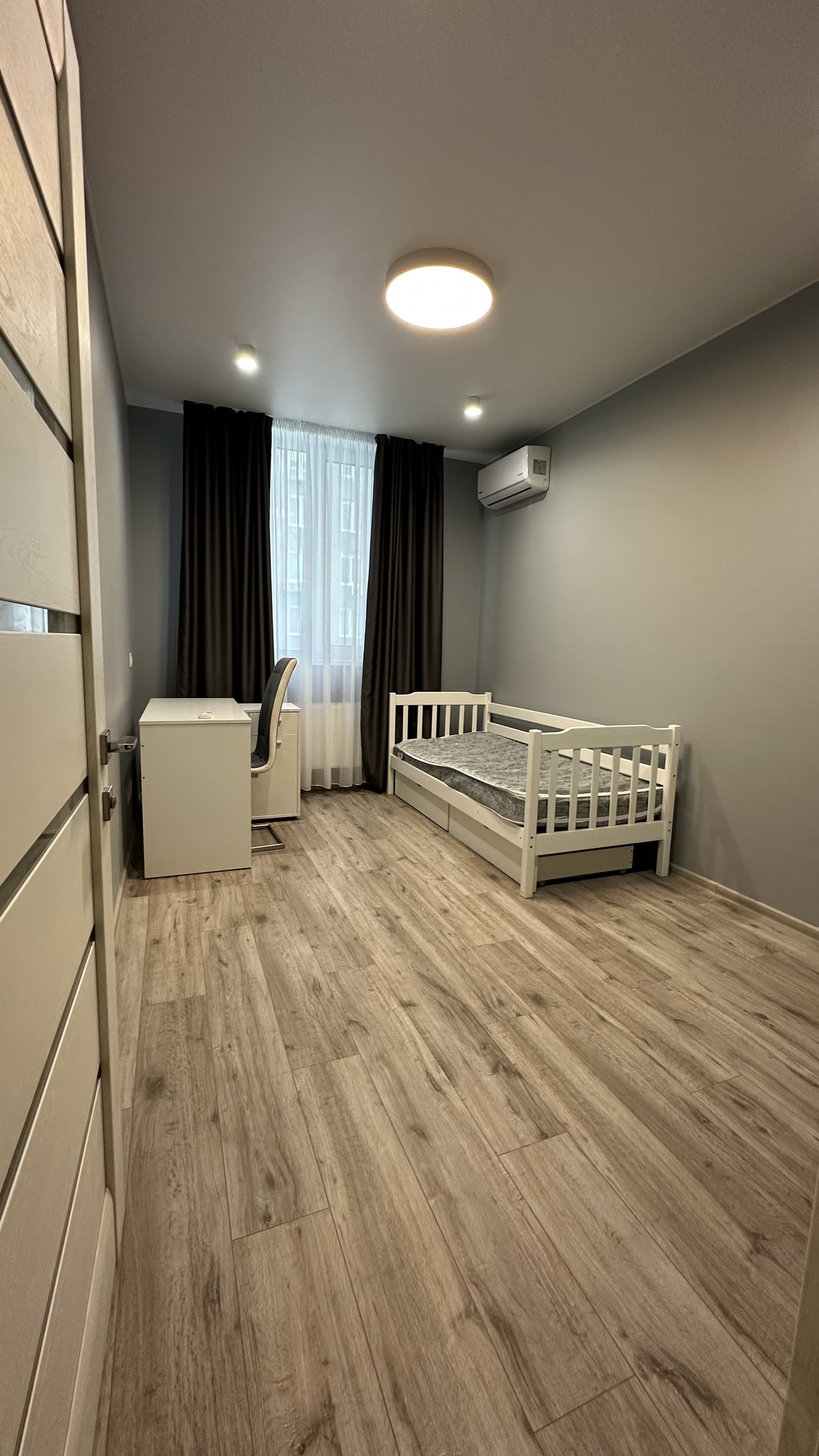 Аренда 2-комнатной квартиры 50 м², Ярослава Гашека бул.