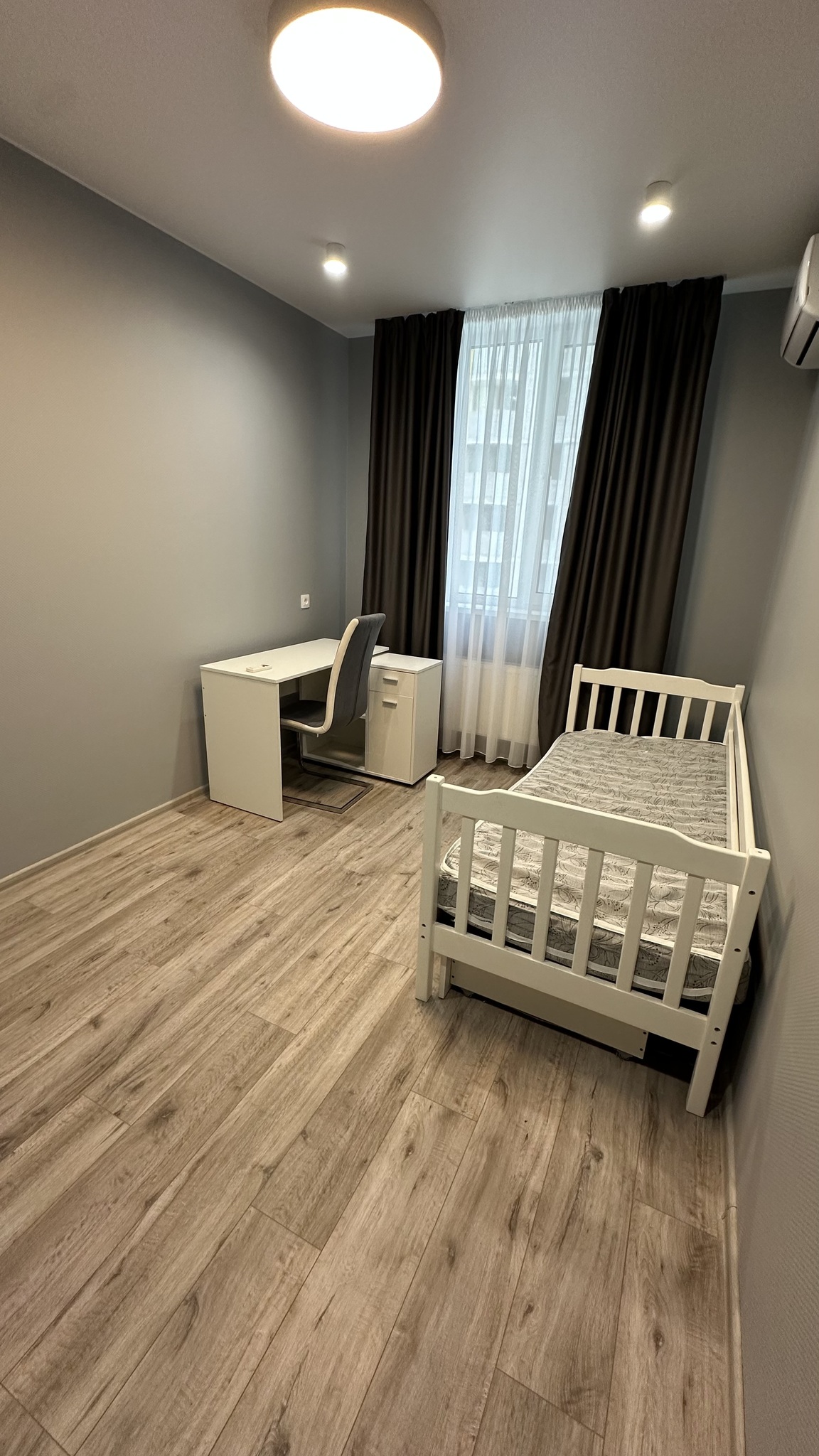 Аренда 2-комнатной квартиры 50 м², Ярослава Гашека бул.