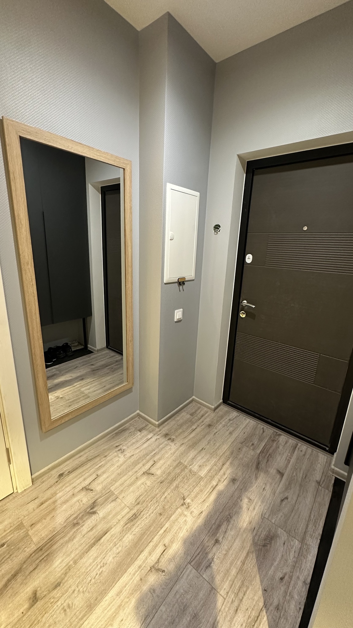 Аренда 2-комнатной квартиры 50 м², Ярослава Гашека бул.