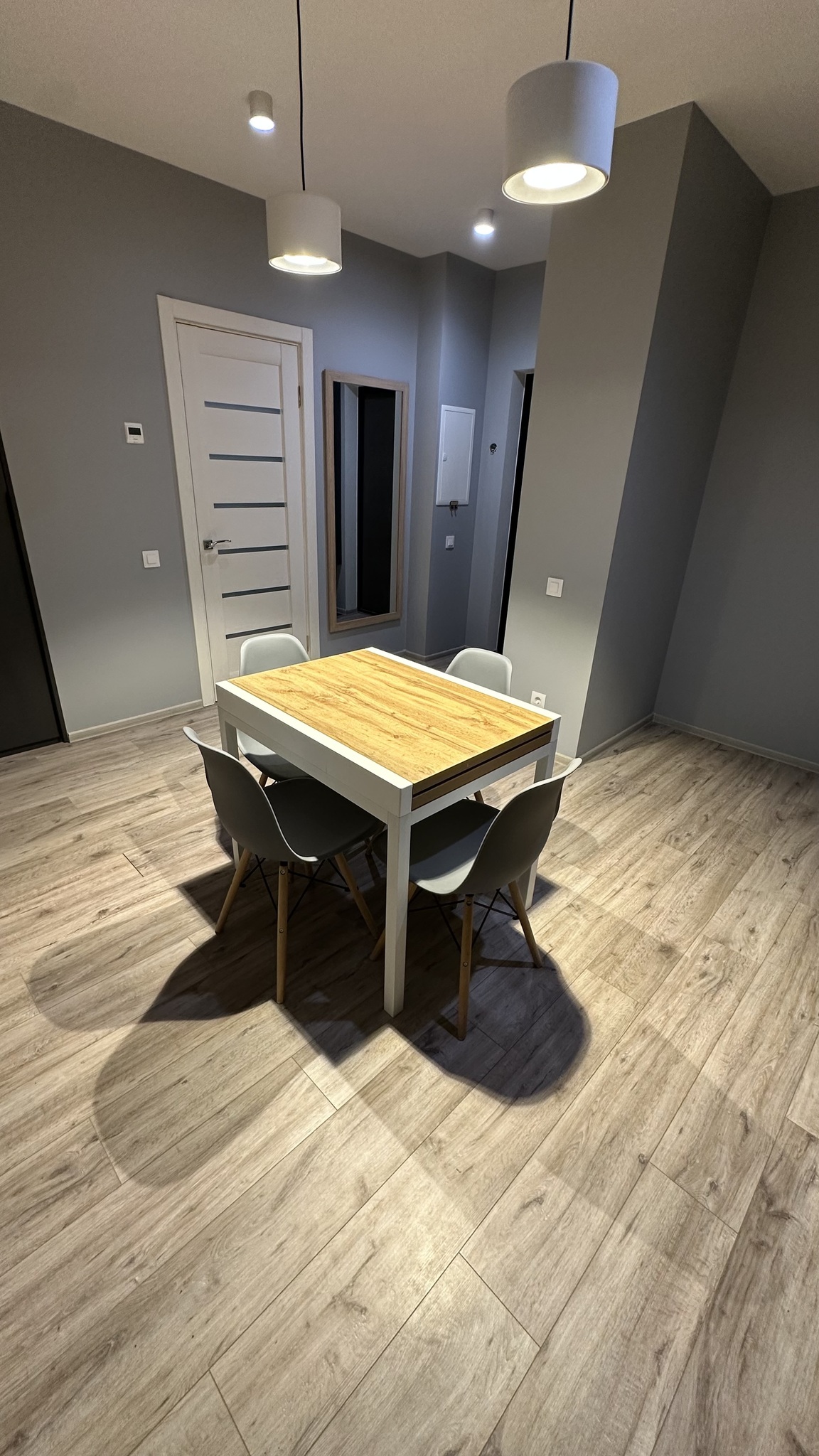 Аренда 2-комнатной квартиры 50 м², Ярослава Гашека бул.