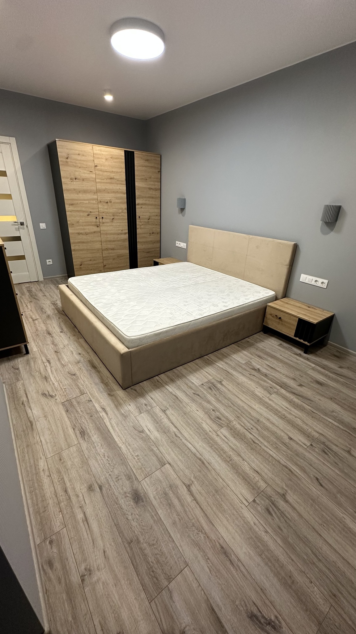 Аренда 2-комнатной квартиры 50 м², Ярослава Гашека бул.
