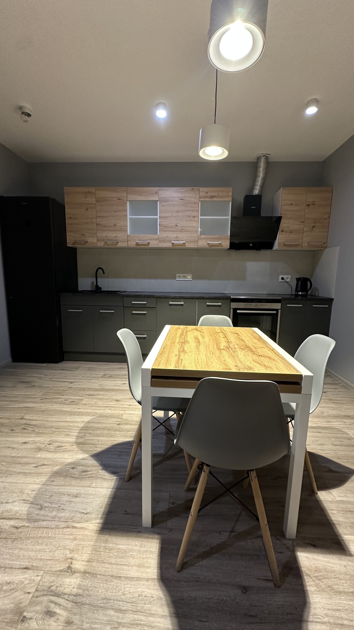 Аренда 2-комнатной квартиры 50 м², Ярослава Гашека бул.