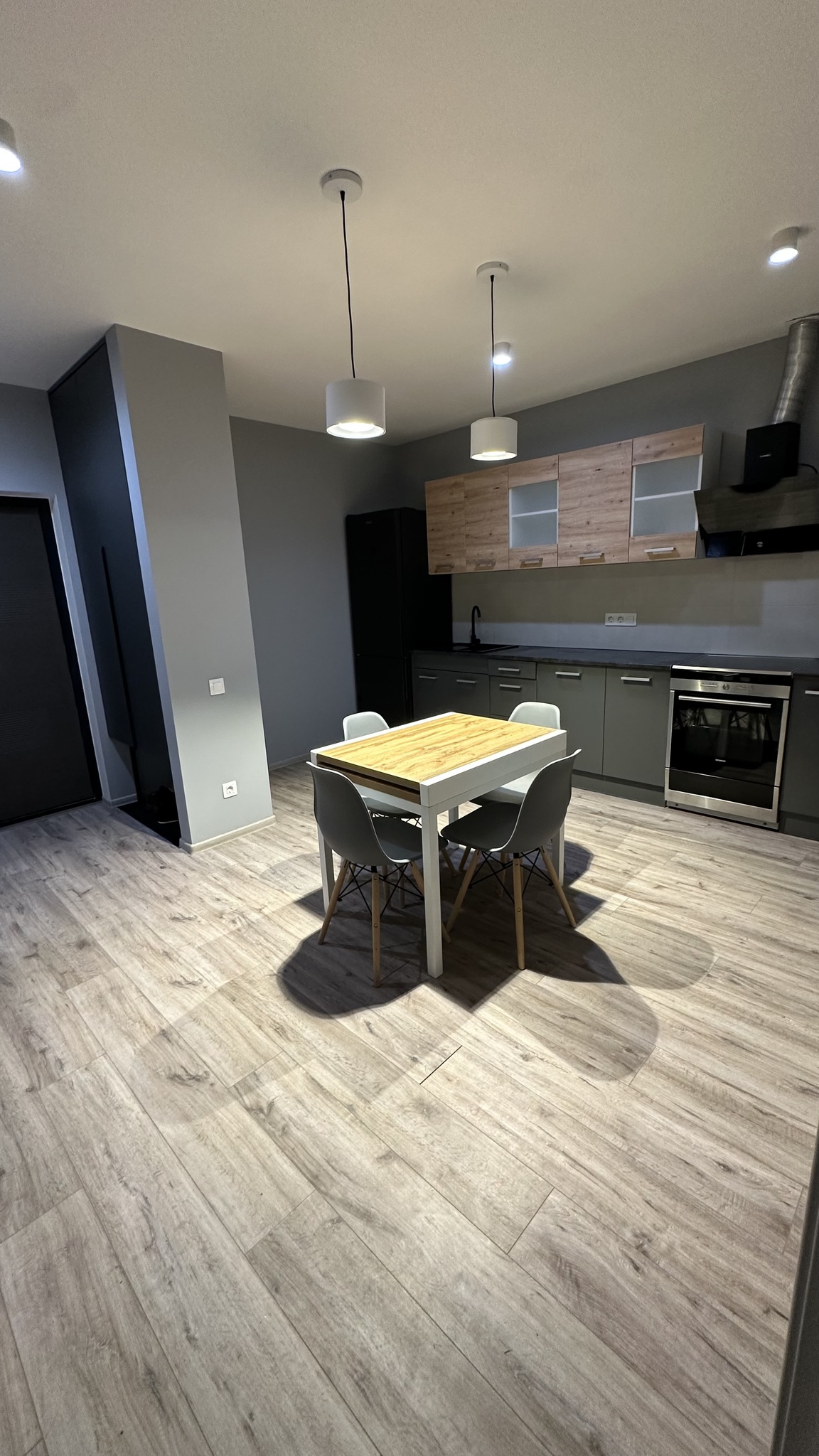 Аренда 2-комнатной квартиры 50 м², Ярослава Гашека бул.