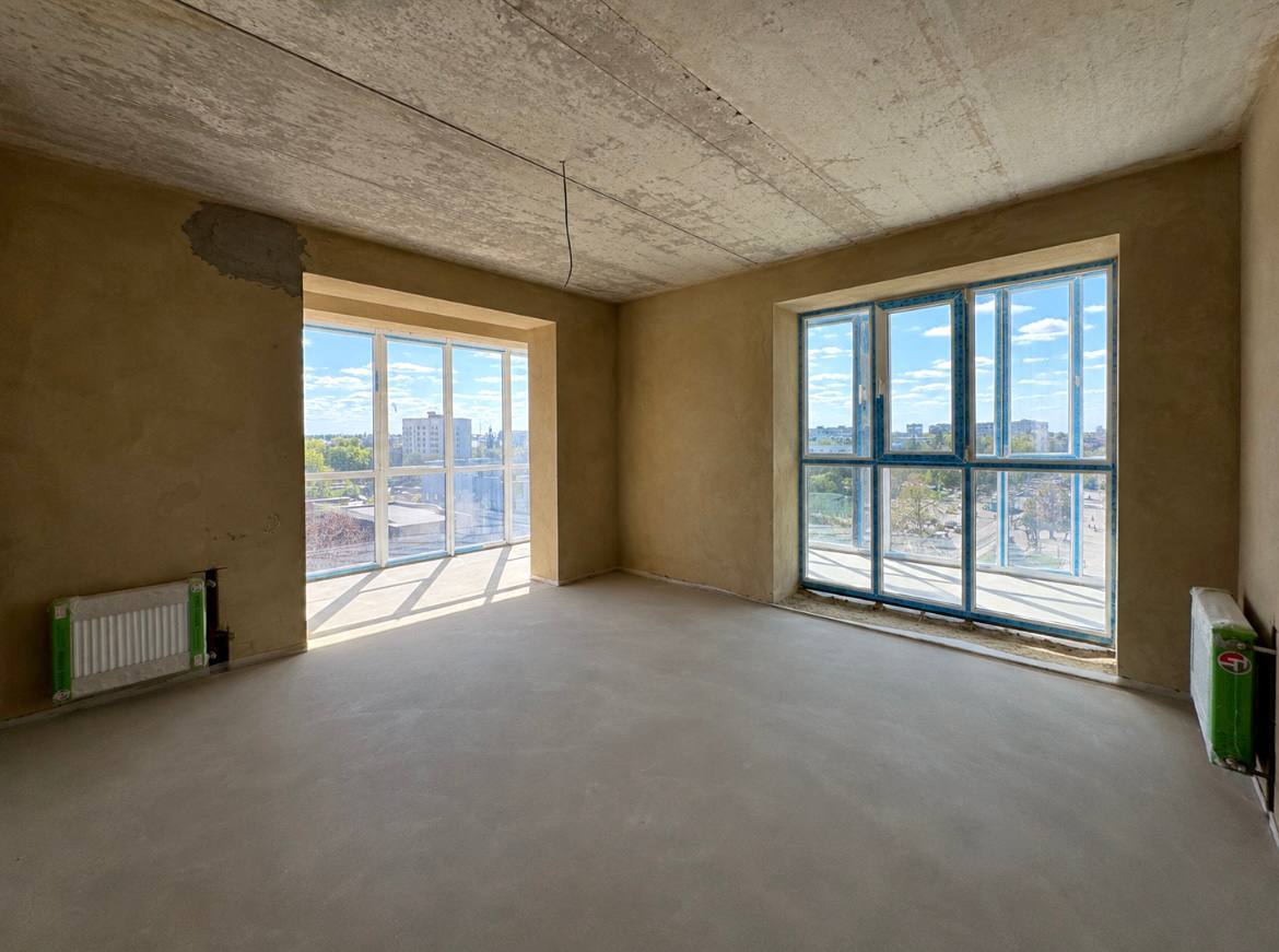 Продажа 2-комнатной квартиры 79.8 м², Киевская ул., 19
