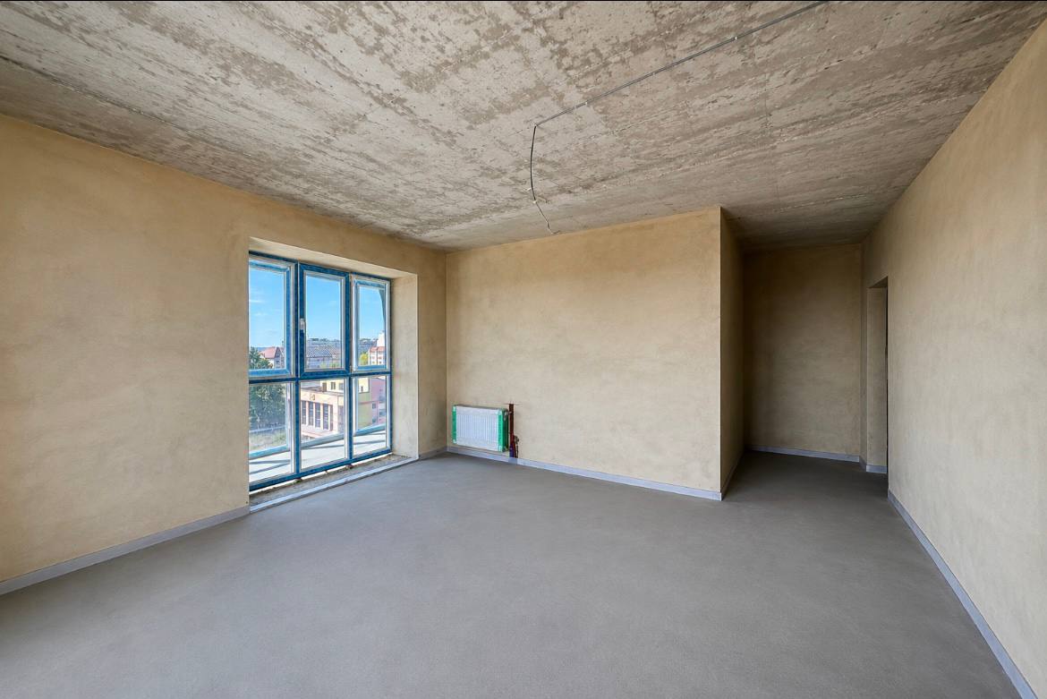 Продажа 2-комнатной квартиры 79.8 м², Киевская ул., 19
