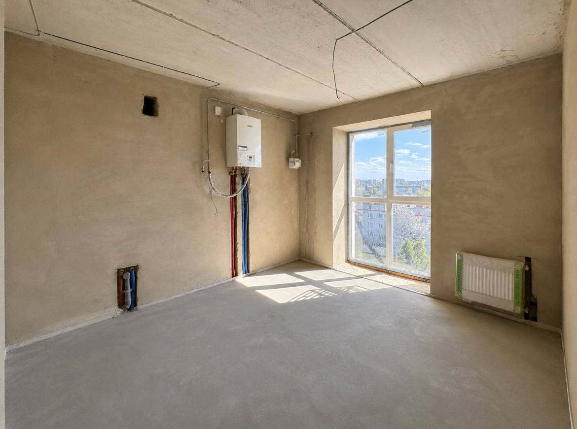 Продажа 2-комнатной квартиры 79.8 м², Киевская ул., 19