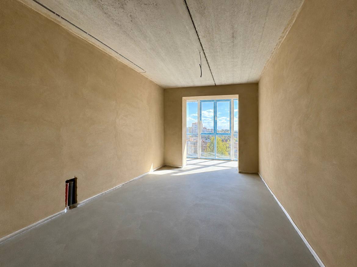 Продажа 2-комнатной квартиры 79.8 м², Киевская ул., 19