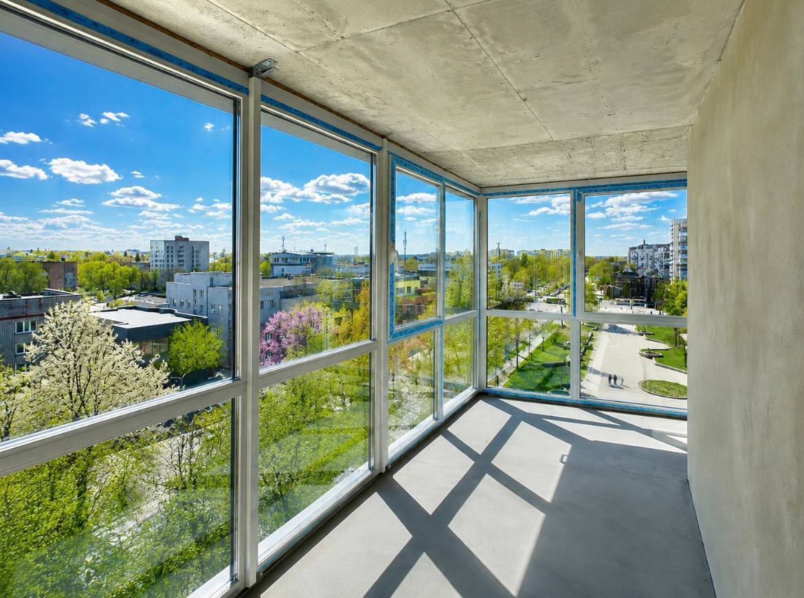 Продажа 2-комнатной квартиры 79.8 м², Киевская ул., 19