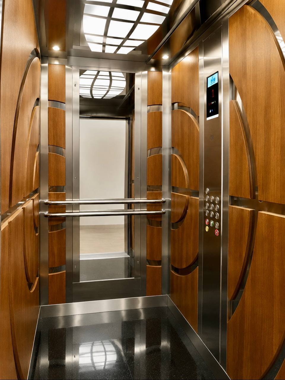 Продажа 2-комнатной квартиры 79.8 м², Киевская ул., 19
