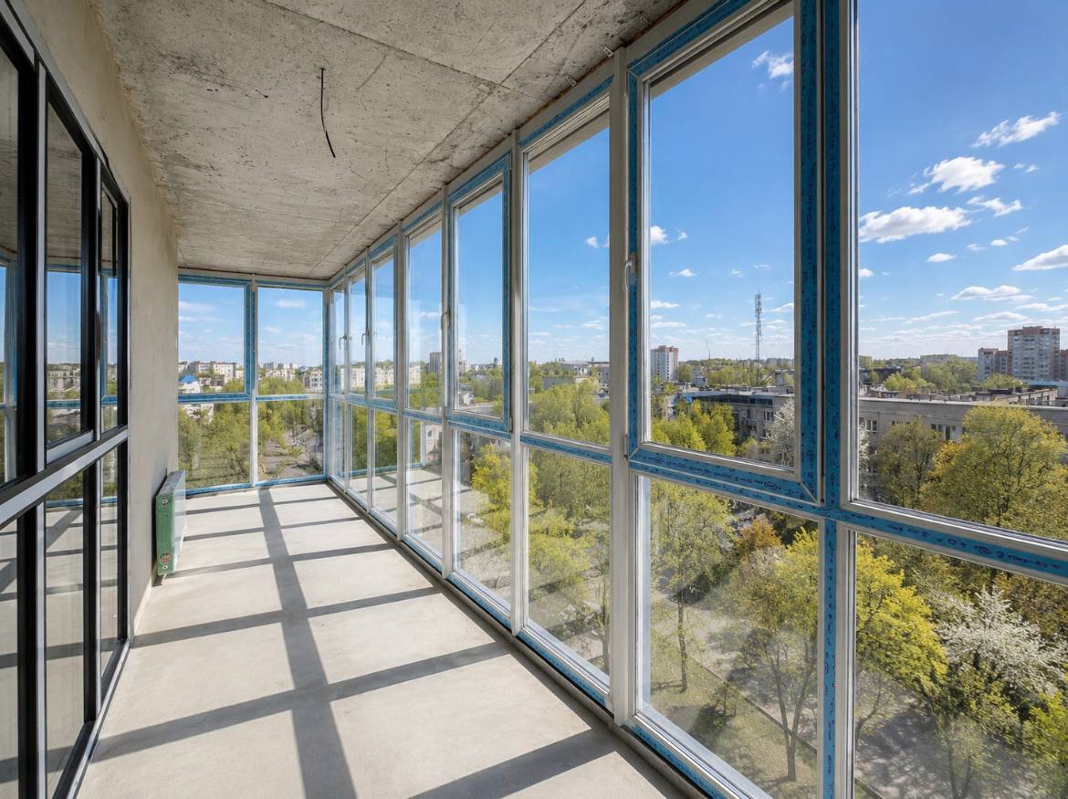 Продажа 2-комнатной квартиры 79.8 м², Киевская ул., 19